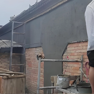 西吉ECC 高延性混凝土 砌体抗震加固薄层修补高抗渗高韧性特种建材