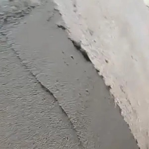 西吉水工建筑物I级C55聚合物改性水泥砂浆 渠道防渗泵站加固迎水面抗冲刷砂浆