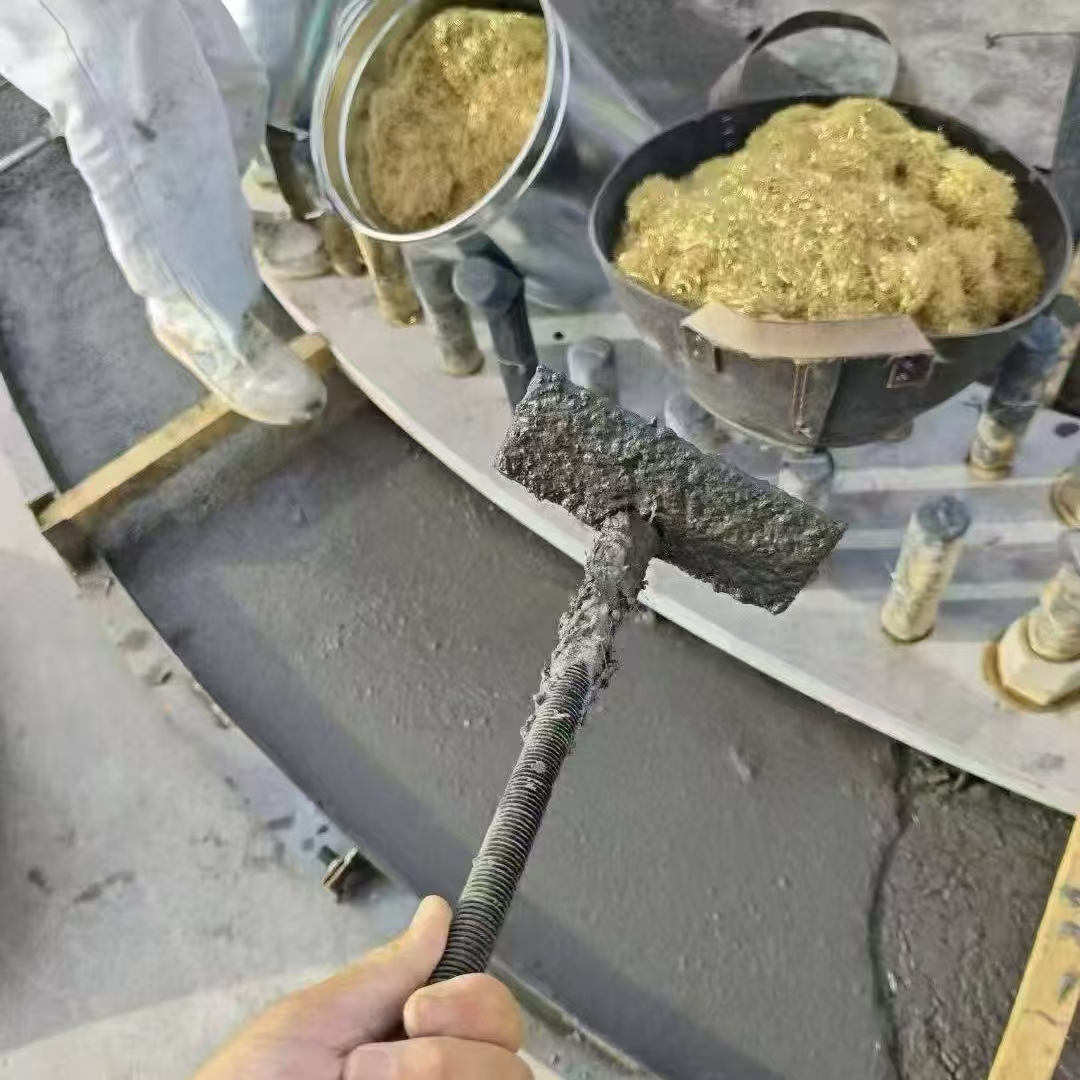西吉C120风电设备基础专用灌浆料