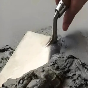 西吉混凝土裂缝孔洞剥落冻融修复用高强度丙乳防腐蚀砂浆