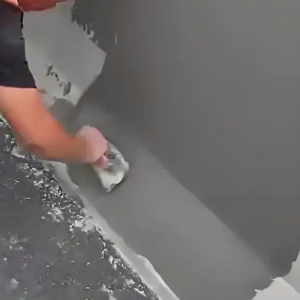 西吉GB50728一级聚合物改性水泥砂浆